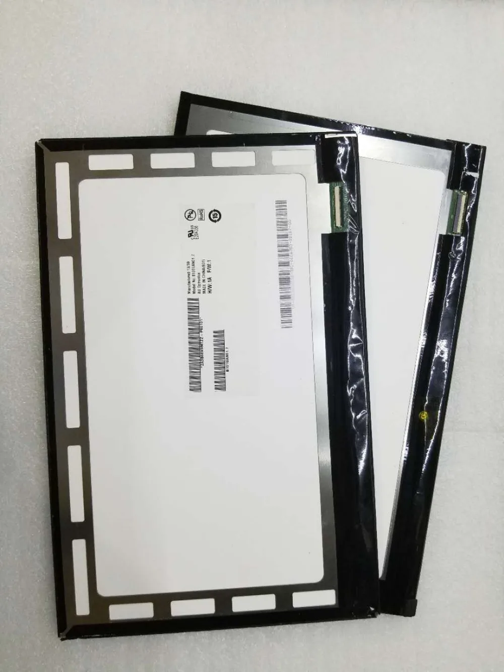 Для ME302 ME302KL CLAA101FP05 B101UAN01.7 1920*1200 IPS ЖК-дисплей панель экран монитор сенсор Ремонт