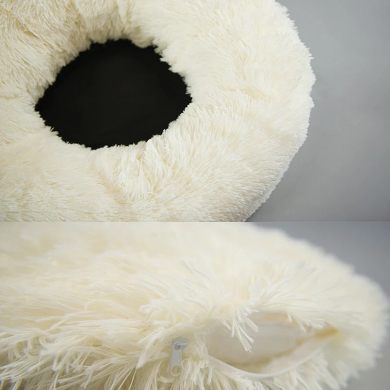1 pcs Pet supplies removable and washable autumn and winter warm breathable plush dogs pad small and medium dogs cats litter Pad 1 pcs Pet supplies removable and washable autumn and winter warm breathable plush dogs pad small and medium dogs cats litter Pad
