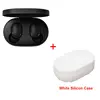 Add White Case