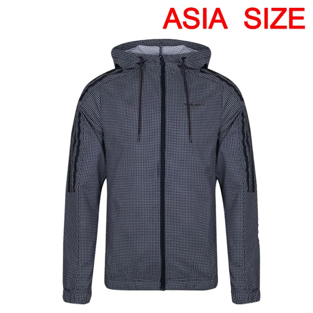 adidas techwear jacket