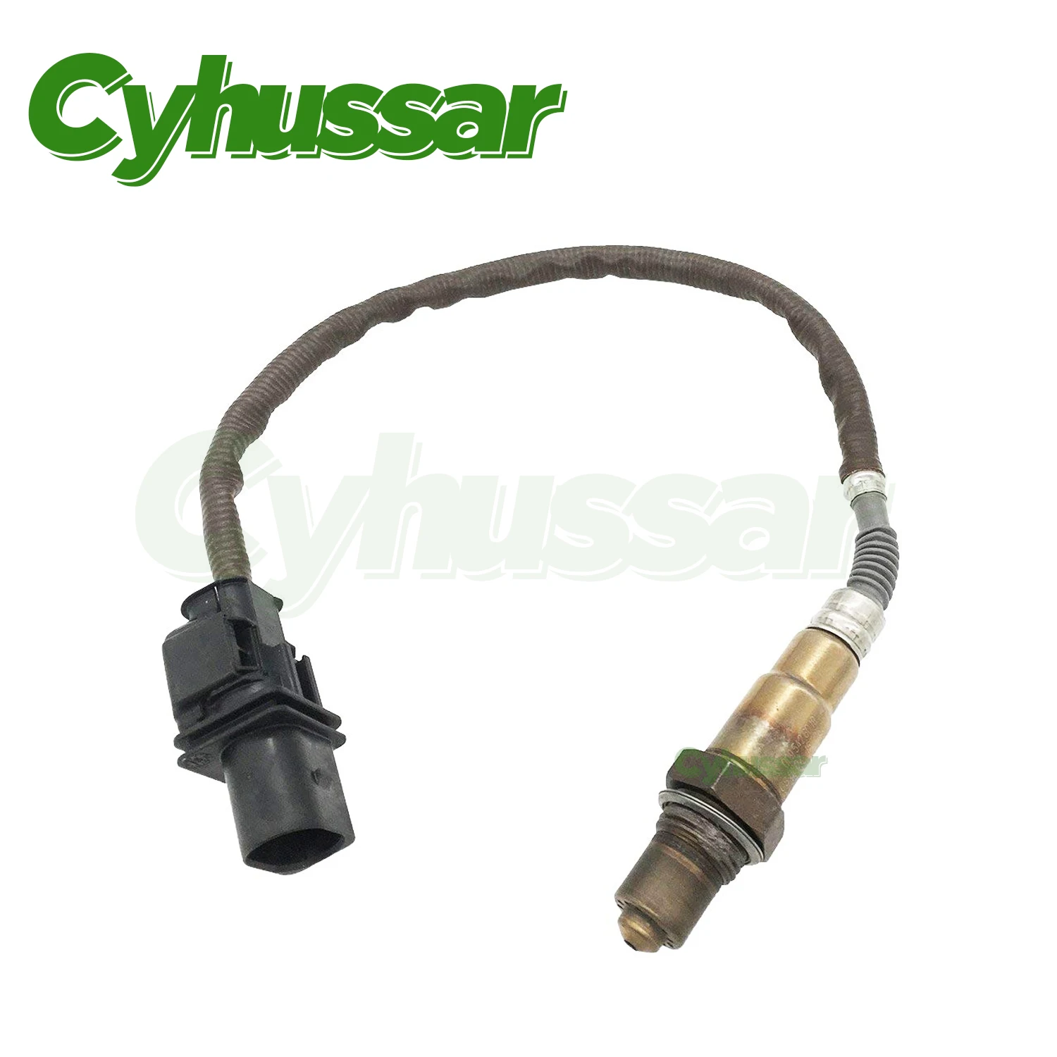 

O2 Oxygen Sensor Fit For MERCEDES-BENZ SMART CLS500 CLS550 E500 C350 E350 E300 0095426318 A0095426318 0258017355 Wideband Lambda