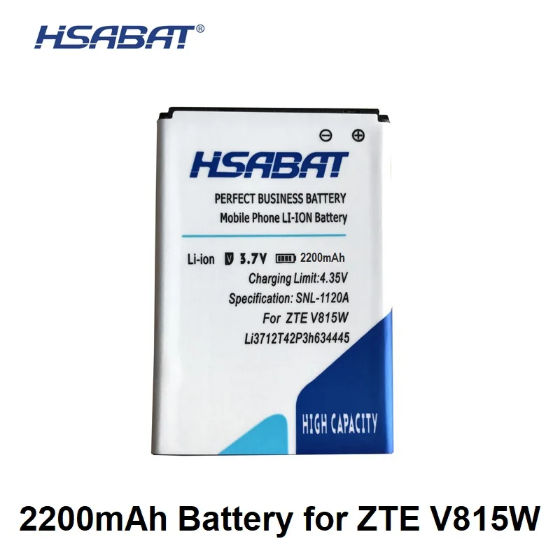 Zte v815w аккумулятор