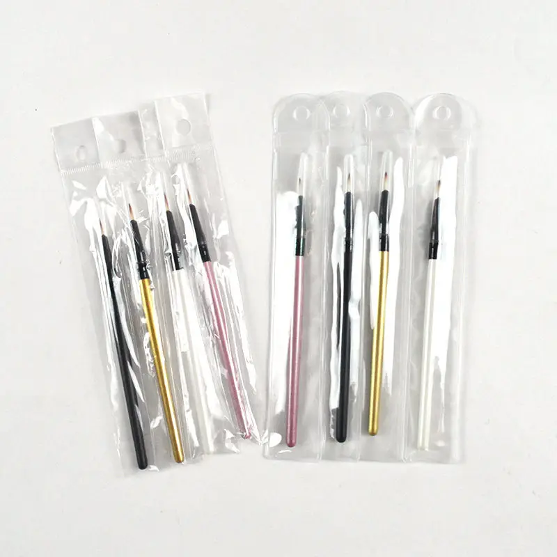 

Pro Women MakeUp Cosmetic Eye Brush Eyeshadow Eye Brow Tools Lip eyeliner Brush Brow Eyeshadow Cosmetic