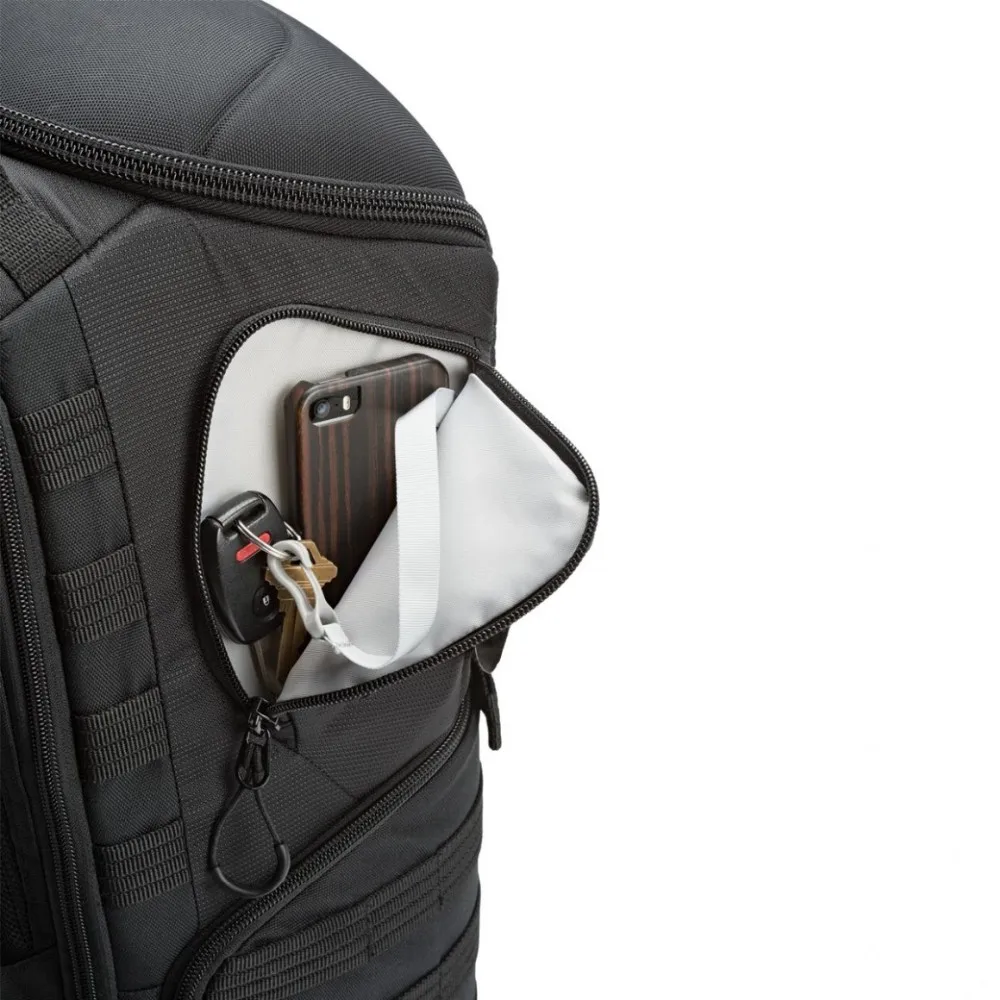 Быстрая подлинный рюкзак для ноутбука с защитой от любых погодных условий для камеры 450 AW DSLR