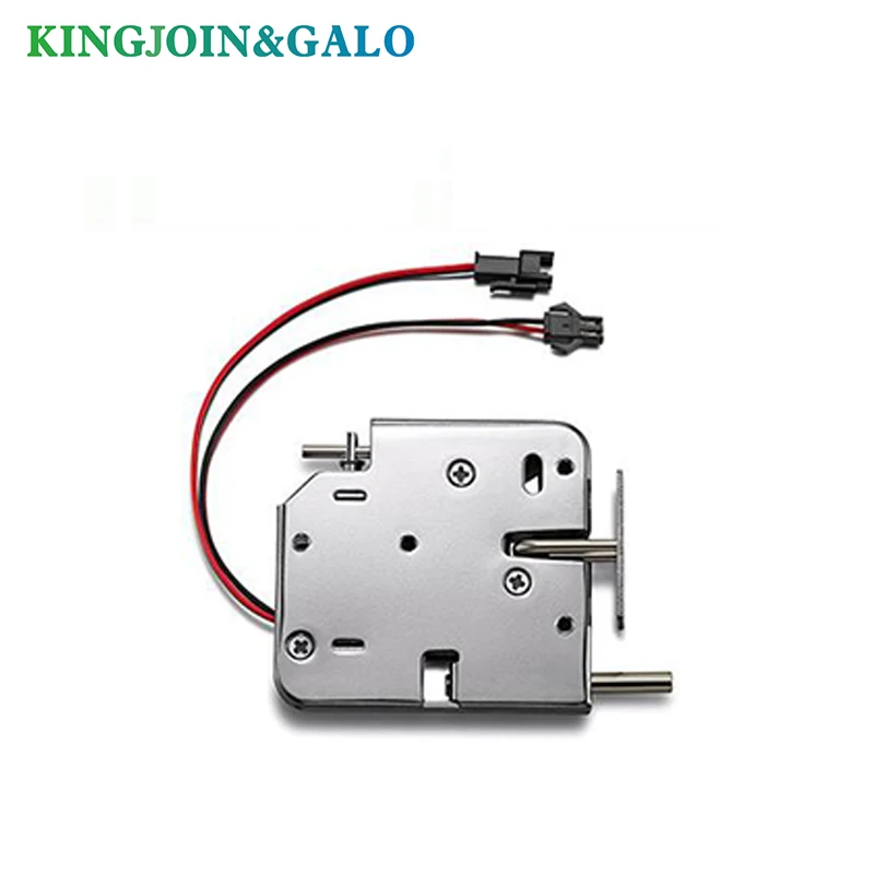 DC-12V Встроенная Пружина автоматически открывается дверь/Умный Замок шкафа/интеллектуальный электронный замок управления