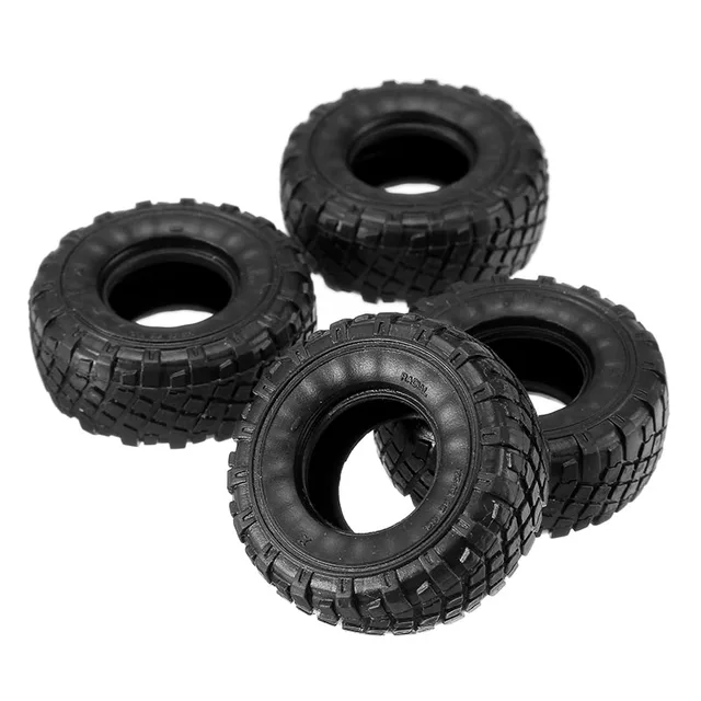 Cheap Orlandoo OH35P01/ 35A01 4PCS KIT Parts Tire Skin 1/35 RC Car Parts Cheap Orlandoo OH35P01/ 35A01 4PCS KIT Parts Tire Skin 1/35 RC Car Parts