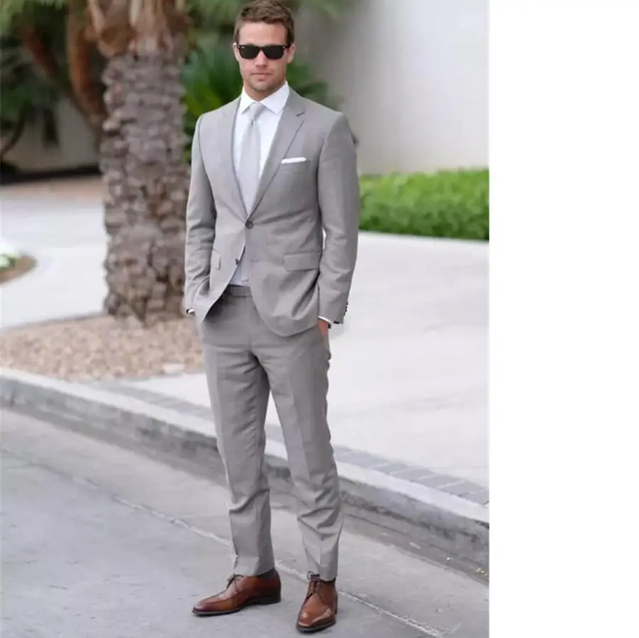 formal wear for wedding occasion