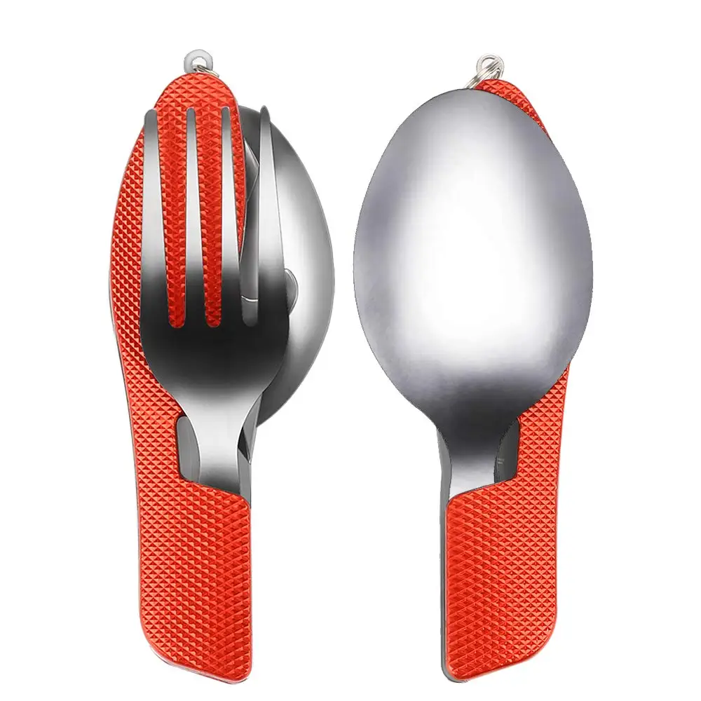 CAMPING FORK SPOON FORK (13)