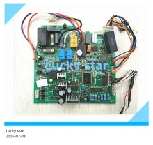98% new for Gree Air conditioning computer board circuit board J52535 30030047 GRJ52-A4 V5.0 good working