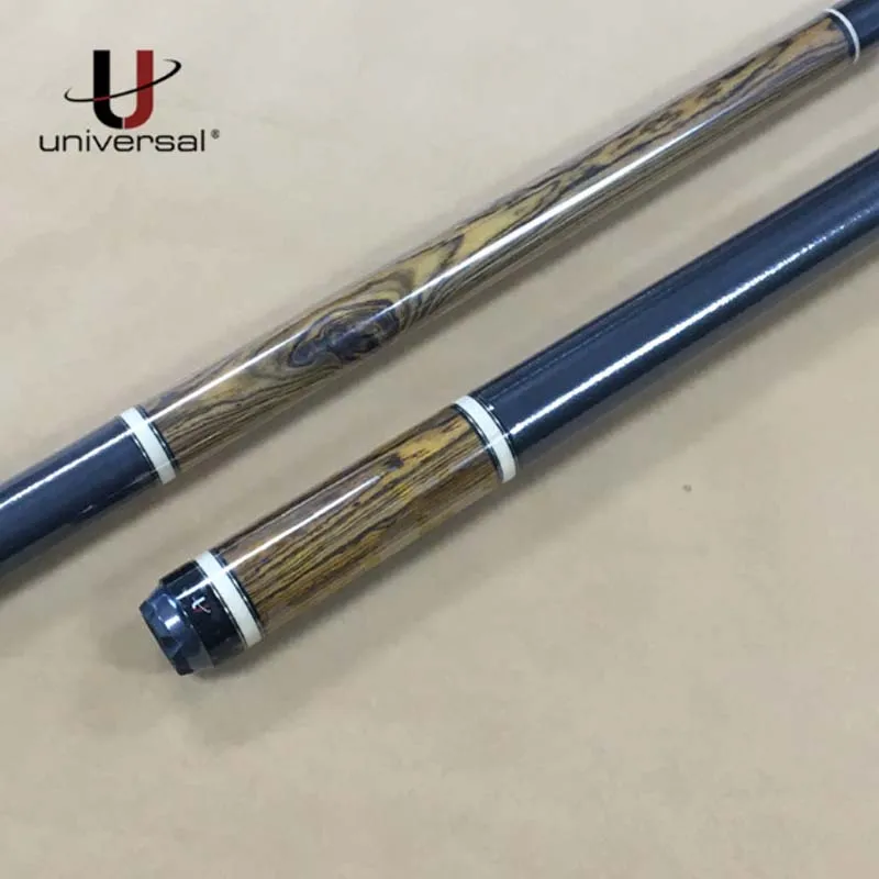 Universal Billiard pool cue 4