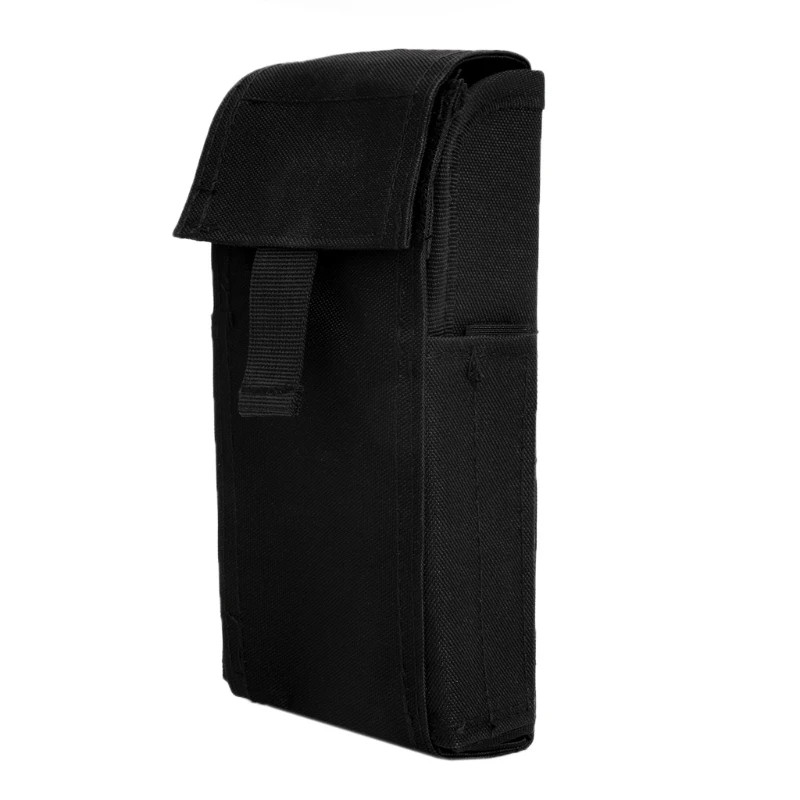 

Nylon Bullet Bag Outdoor Hunting Portable 12G 25 Holes Shell Waterproof Anti Corrosion