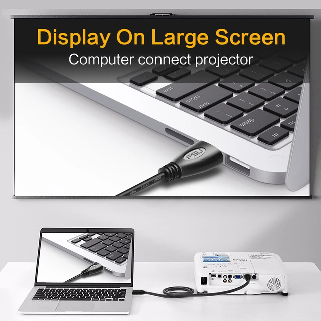 【サイズ交換OK】 互換ケーブル HDMI 0.5 2 メートル 1.5 メートル 1 メートル アクセサリ