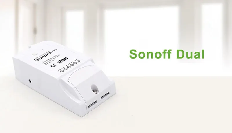 SONOFF DIY wifi дальний монитор питания пульт дистанционного управления для умного дома Поддержка 2G/3g/4G сетевой переключатель синхронизации