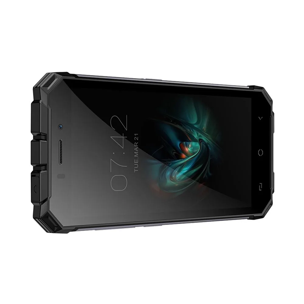 Ulefone Броня х Смартфон Android 8 1 Беспроводной зарядки Водонепроницаемый IP68 5 &quotHD 2 ГБ +