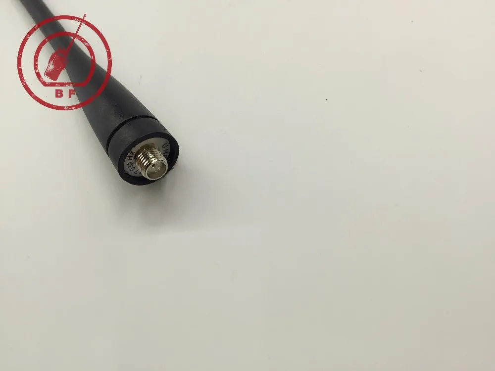 UHF 400-470MHZ KRA-27 Antenna For Kenwood Radio For TK-3202LU TK-3200L TK-2207 2207G TK-3207 3207G TK3217 (2)