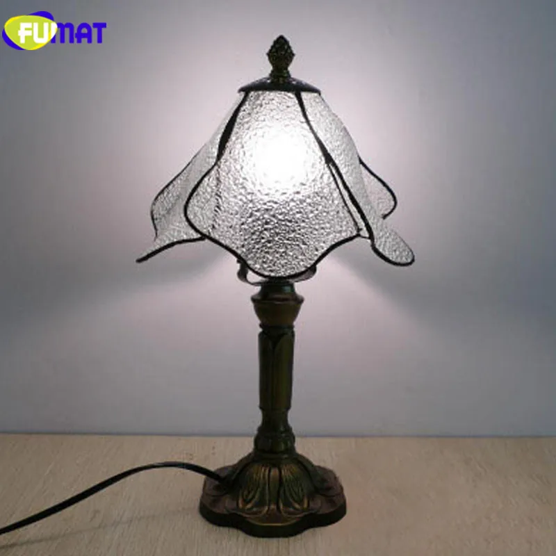 Stained Glass Table Lamp9