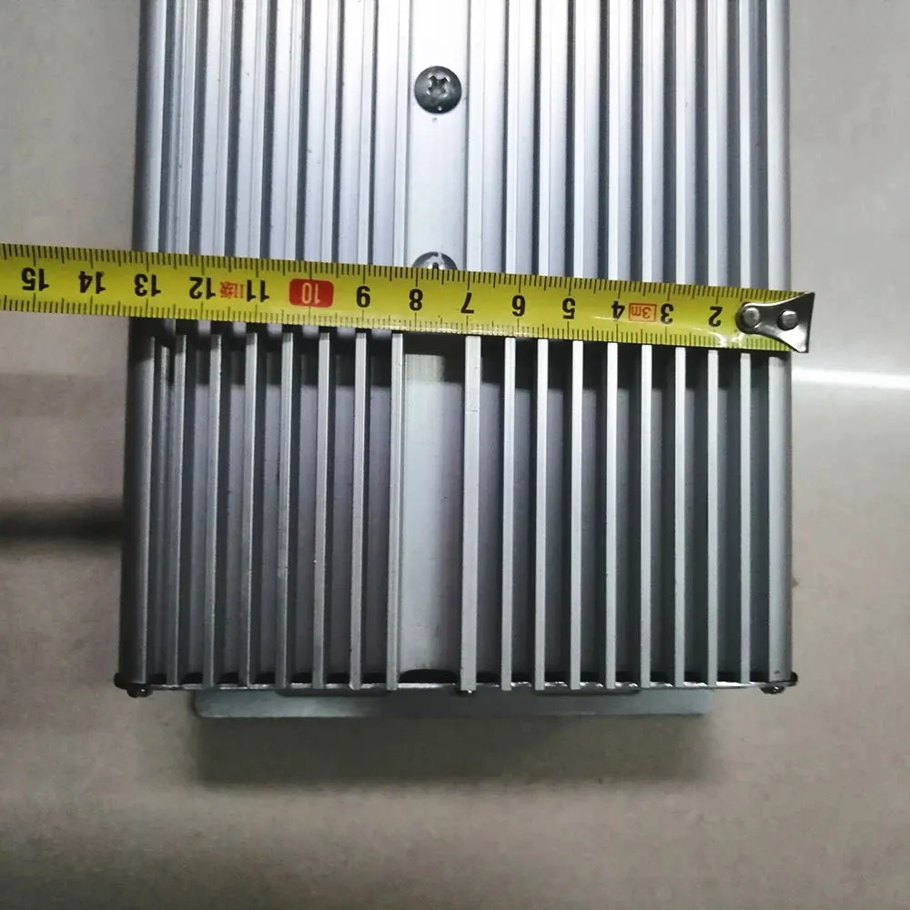 48 в 60 72 3000 Вт бесщеточный контроллер 80A 30Mosfet для электродвигателя BLDC