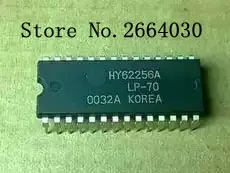 Бесплатная доставка 10 шт./лот HY62256ALP-70 HY62256ALP70 HY62256ALP HY62256A HY62256 DIP28 | Электроника