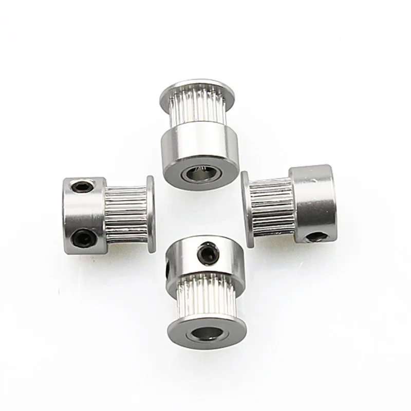 GT2 Timing Pulley (7)
