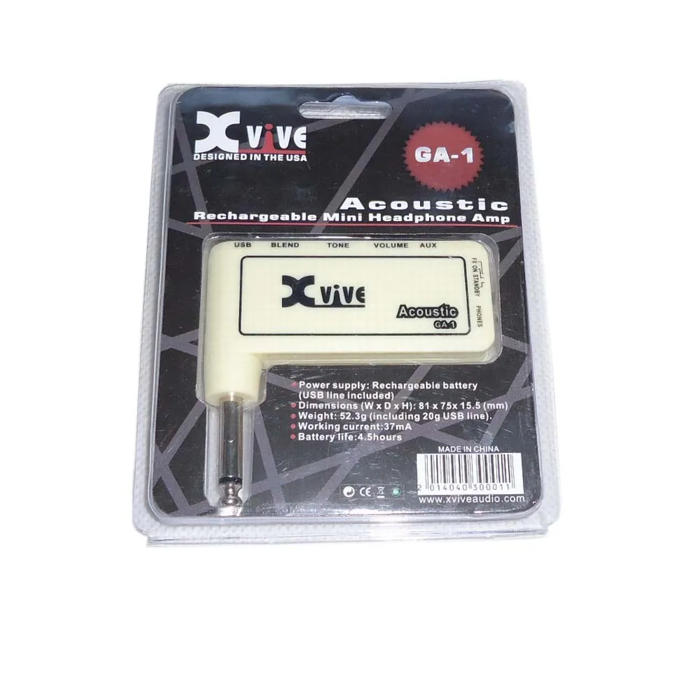 

Mini guitar single tone effect portable effect Acoustic GA-1/effect Classic Rock GA-3/effect Metal GA-4/effect Delay GA-5 MINI