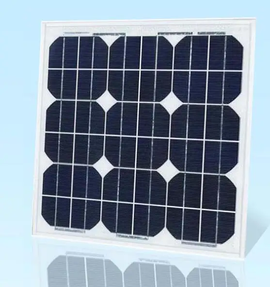 20 Вт, 25 Вт режущая ячейка моно/монокристаллическая солнечная панель, PV модуль для домашней системы 18 в и применения