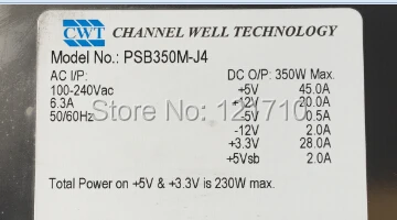 Промышленное оборудование PS кВт PSB350M-J4 PSB350M-J4-GB03-0100XR GB-03