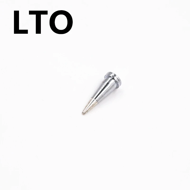 

10PCS LTO soldering tip Weller WSP80 Solder tip Station Iron Tip WSD81 FE75 MPR80 soldering station