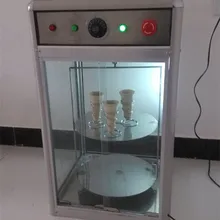 8 штук в партии подогрева и сохранения тепла пицца конус дисплей