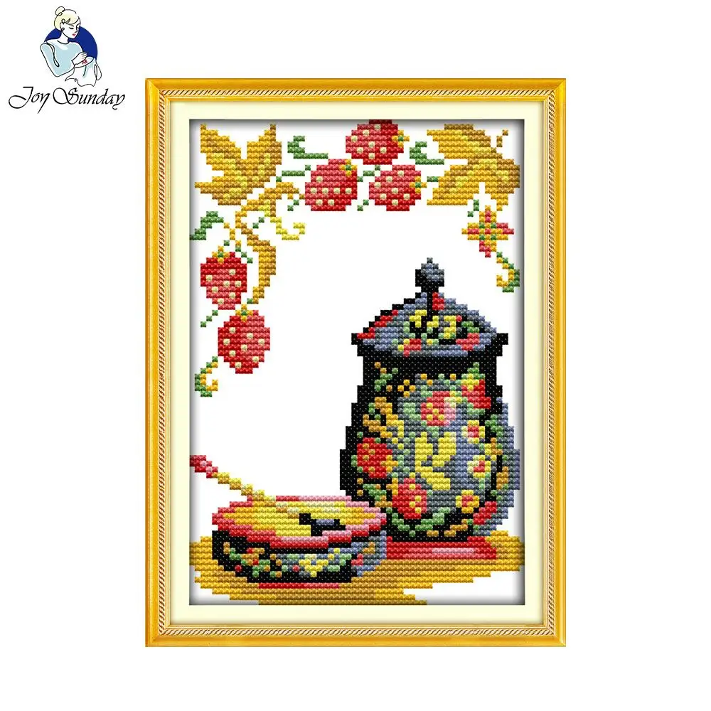 вышивка для кухни хохлома. вышивка крестом картина хохломской. вышитая хохлома. хохлома vishivka. вышивка крестиком хохлома.