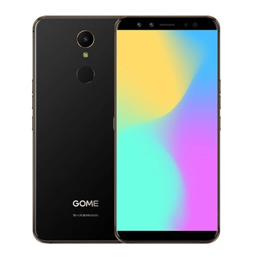 GOME U7 MINI 4 ГБ ОЗУ 64 Гб ПЗУ Helio X20 MTK6797M 2 0 ГГц Deca Core 5 47 дюймов Incell 18: 9 полный экран Android 7 1