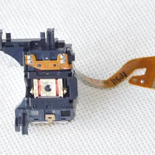 Оригинальная Замена для PIONEER DEH-P7100BT cd-плеера лазерные линзы в сборе DEHP7100BT оптический pick-up Bloc Optique блок