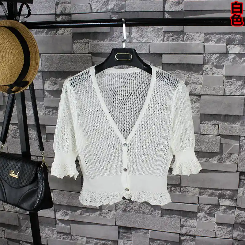 womens lightweight summer cardigans