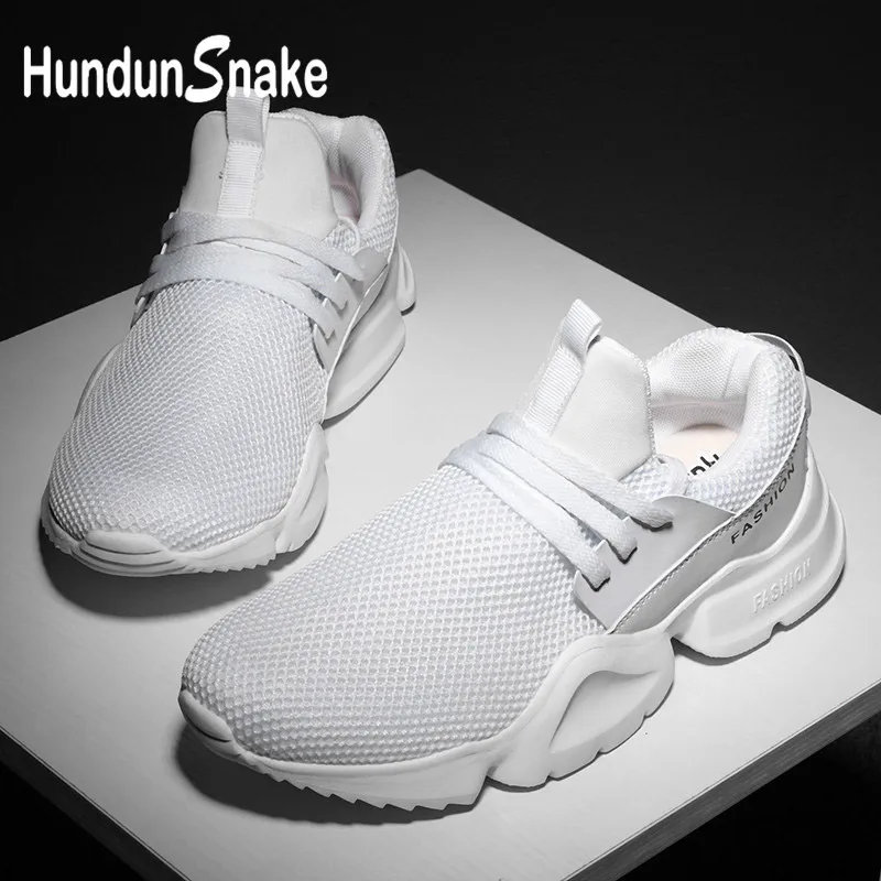 

Hundunsnake Mesh Men Shoes Sport Mens Sneakers Men Running Shoes Sports Male Krasovki Men Trainers Jogging Homme Basket Gym G-13