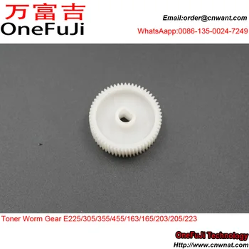 

6LE56633000 Toner Worm Gear For toshiba 163 165 203 205 223 225 305 355 455 Copier Spare Parts For Toshiba