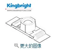 

APTL3216SURCK standard -SMD Red 630nm Water Clear 1000mcd