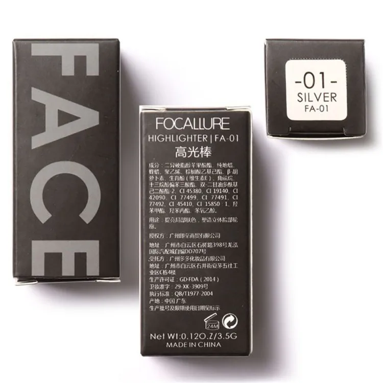 Water-proof-Silver-Shimmer-Light-Texture-Highlighter-Focallure-Bling-stick-All-Over-Shimmer-Highlighting-Powder-Creamy (1)