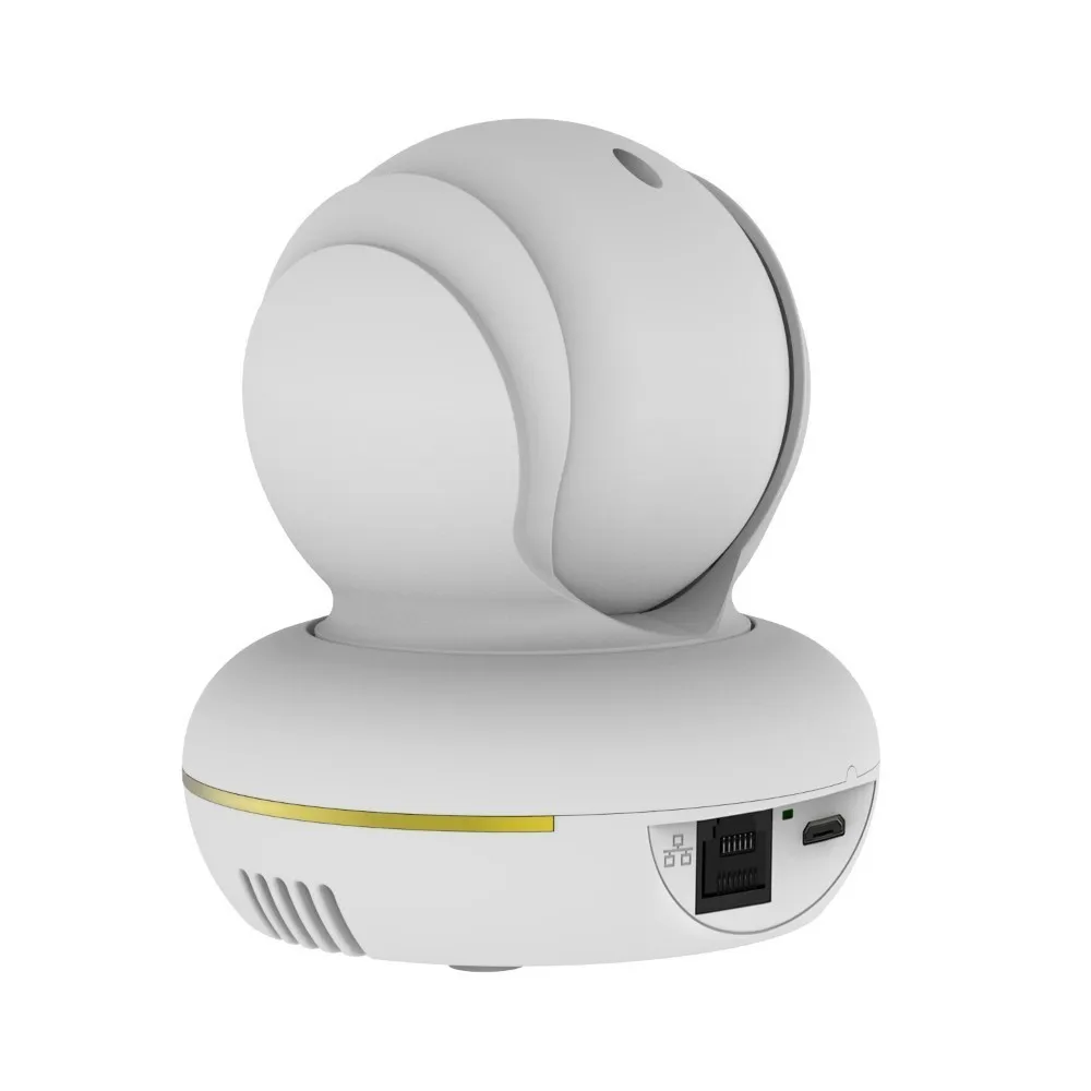 Ip камера видеонаблюдения C22s Wi Fi 1080 P с функцией ночного видения|Камеры