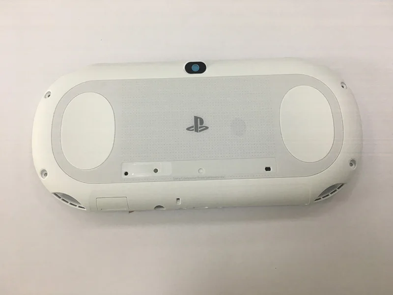 Черный/белый Оригинальный чехол накладка для PSV PSVITA 2XXX PSV2000 с сенсорной панелью