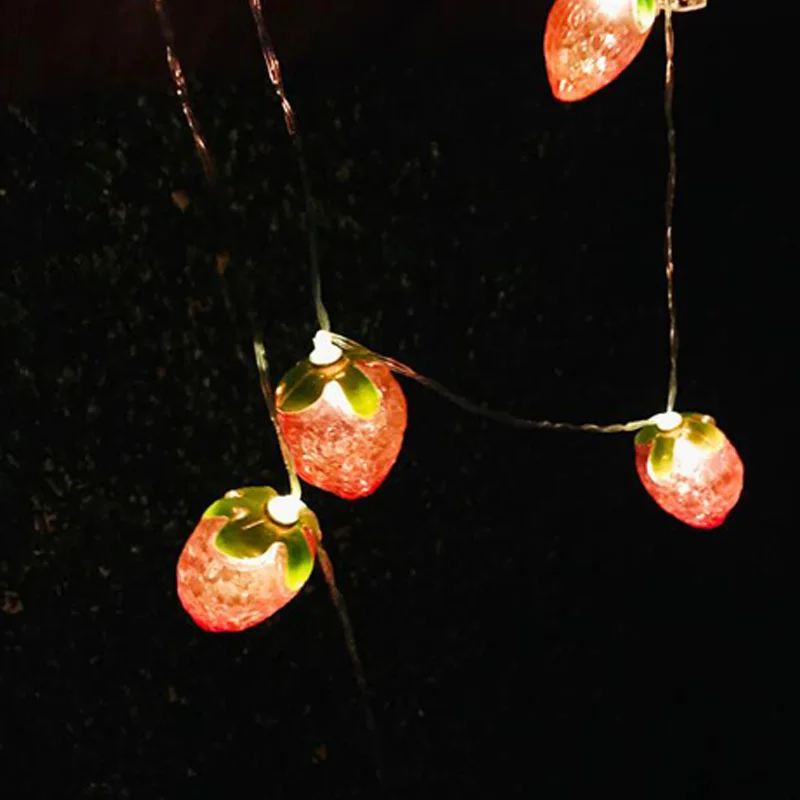 Рисунок 4 - Светодиодная гирлянда