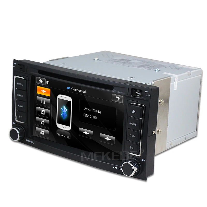 Flash Deal Capacitive screen New UI car radio DVD 2din for Volks wa gen VW Touareg T5 Transporter Multivan 2004-2011 3G Stereo system 13