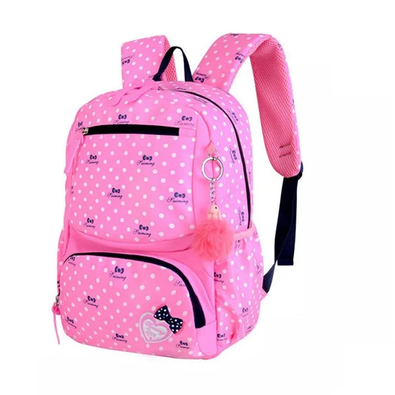 Children 3pcs/set School Backpack Bagpack Teenagers Girls Sweet Nylon School Backpacks Kids Travel Backpack Cute Back Pack Children 3pcs/set School Backpack Bagpack Teenagers Girls Sweet Nylon School Backpacks Kids Travel Backpack Cute Back Pack