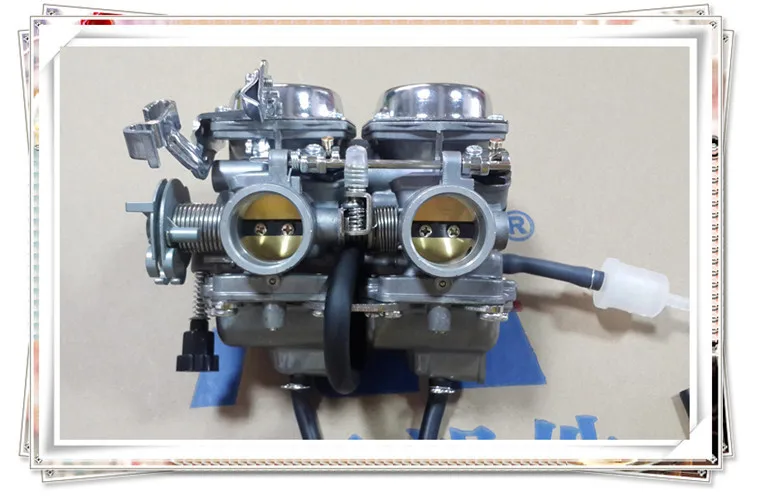 Купить Мотоцикл карбюратор ca250 cmx250 cmx250c vento барракуда 250 qj ...