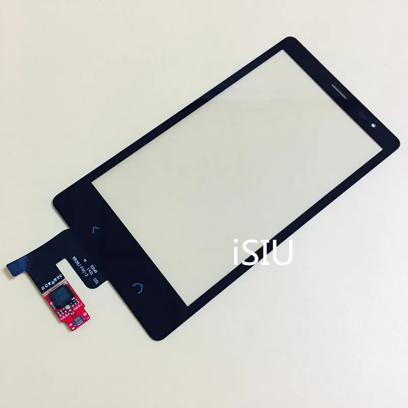 

4.3'' LCD Display Touch Screen For Nokia X2 X 2 Dual SIM RM-1013 X2DS Touchscreen Panel Sensor Front Glass Lens Phone Digitizer