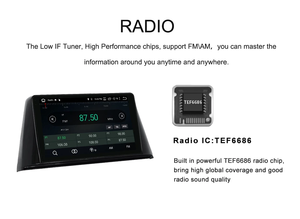 Perfect 9" DSP Car Radio For Peugeot 308 2016 HD GPS Wifi Rear View Camera Bluetooth Video Out Andriod8.1 Support DVR Multimedia Player 4 Perfect 9" DSP Car Radio For Peugeot 308 2016 HD GPS Wifi Rear View Camera Bluetooth Video Out Andriod8.1 Support DVR Multimedia Player 4