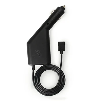 

2 in 1 Car Charger for DJI Spark Battery Charging Hub and USB Port for Remote Control or Smart Phone