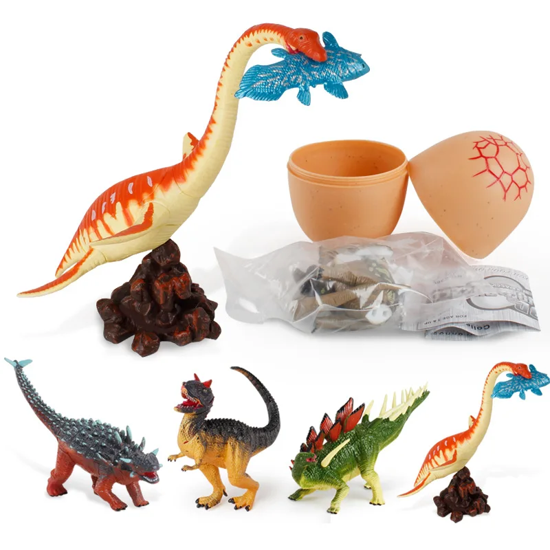 

Big Size Jurassic Wild Life Dinosaur Toy Set Plastic Play Toys World Park Dinosaur Model Action Figures Kids Boy Gift Home Decor