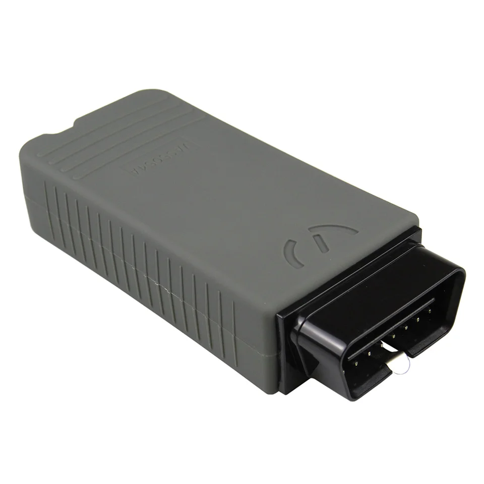 VAS5054A ODIS v4.3.3 VAS5054 Oki VAS 5054A полный чип OBD2 инструмент диагностики сканер VAS 5054 Поддержка UDS OBD 2 диагностический инструмент