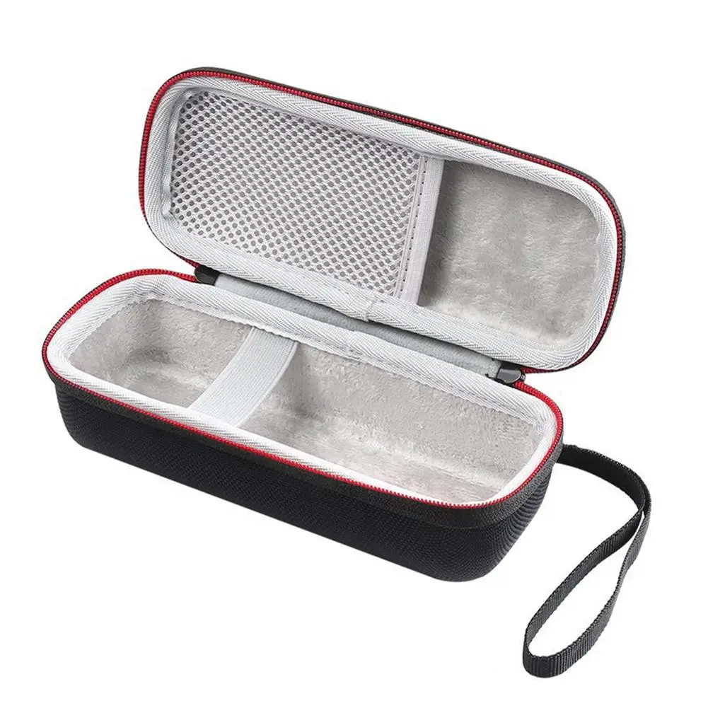 Hard Carry Case Portable Wireless Bluetooth Speaker Storage Bag with Lanyard for Anker SoundCore 2 Speaker