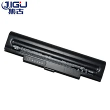 JIGU 4400mah Replacement Laptop Battery AA-PB5NC6B AA-PB5NC6B/E For Samsung NP-Q45 NP-Q35 NP-Q70 Q35 Q45 Q70 Q35 Pro Series
