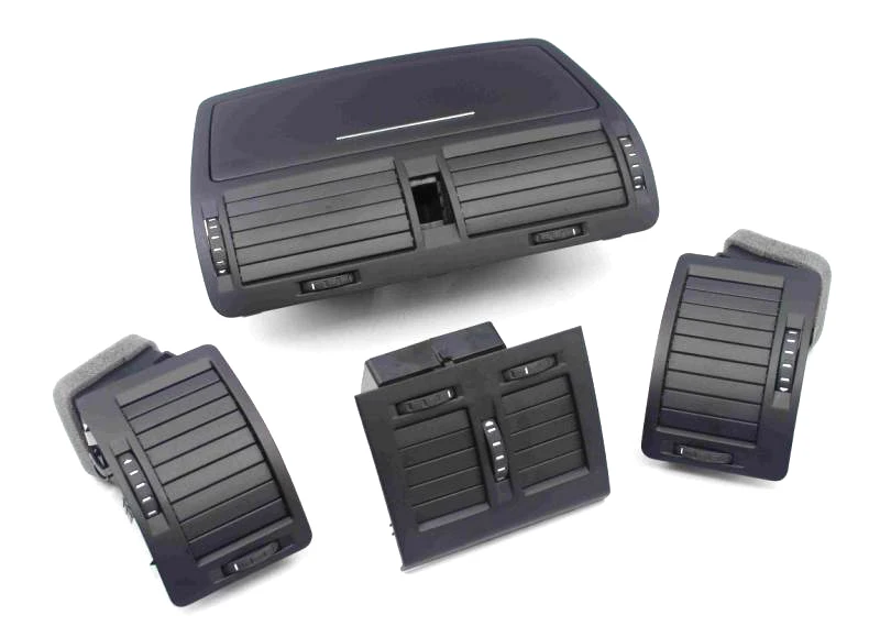 

OEM Dashboard Air Conditioning Outlet Rear Air AC Vent for Skoda Octavia